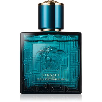 Versace Eros Eau de Parfum pentru bărbați - imagine 2